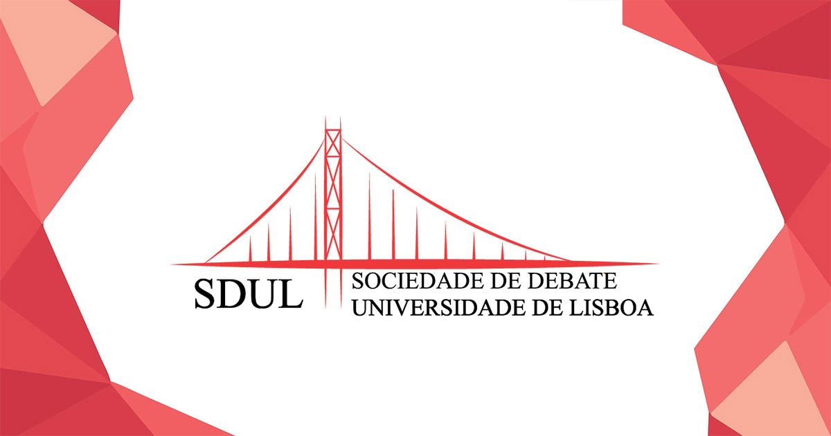 Sociedade de Debates da Universidade de Lisboa conta com o apoio da Adecco