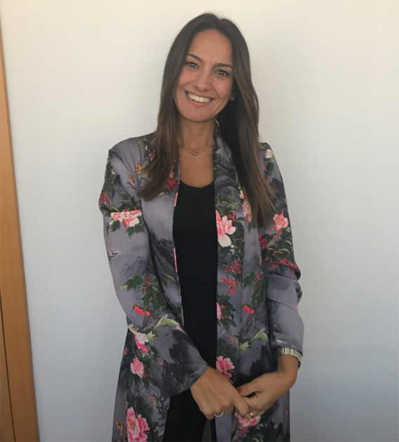 Marta Vieira é a nova diretora de Compliance da Adecco
