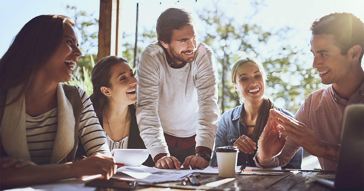 Quer apaixonar-se pelo seu emprego? Siga estas 10 dicas da Adecco