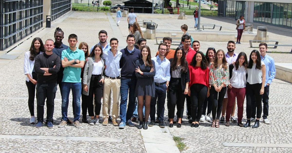 Adecco celebra dois anos de parceria com Sociedade de Debate da Universidade de Lisboa