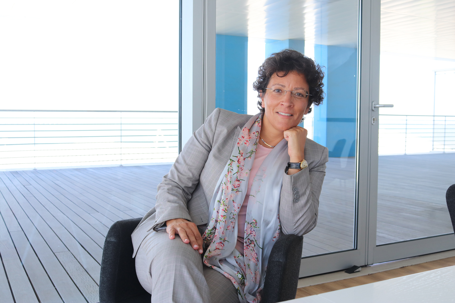 Carla Rebelo CEO Adecco2