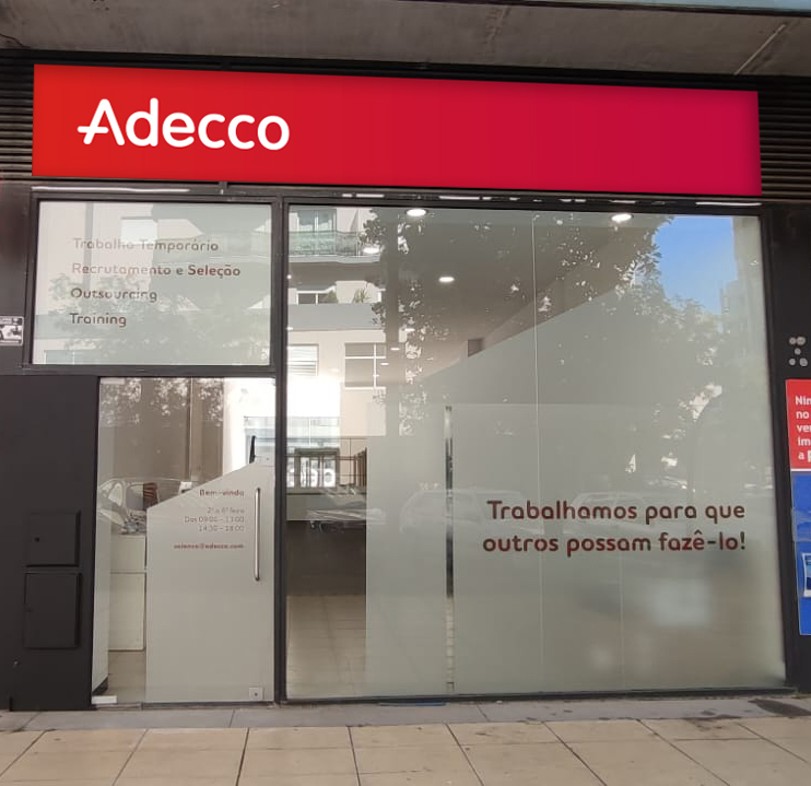 adecco-valença