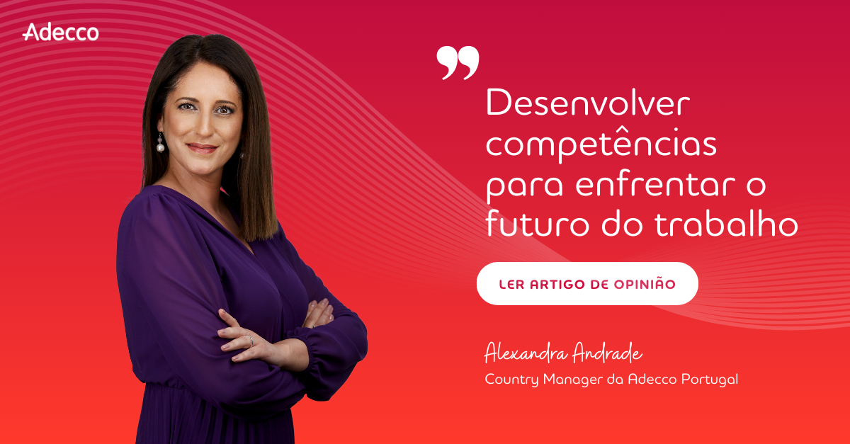 AO - Alex - Desenvolver competências para enfrentar o futuro do trabalho